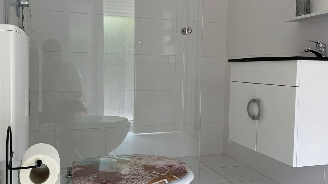 Photo of Bathroom in Mastrinka