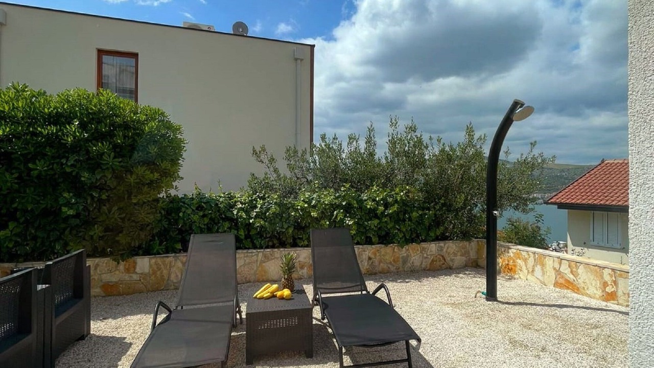 Photo of Patio Balcony in Mastrinka