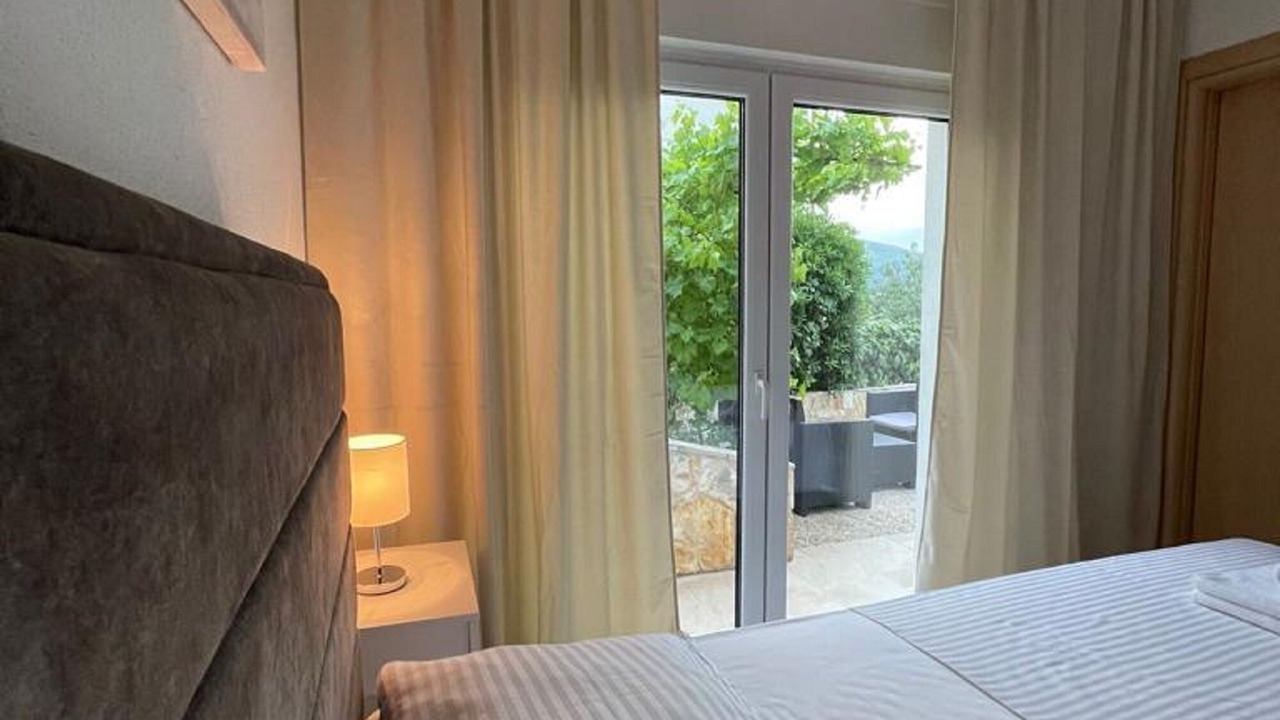 Photo of Bedroom in Mastrinka