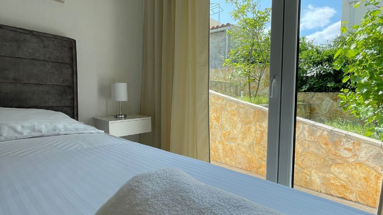 Photo of Bedroom in Mastrinka
