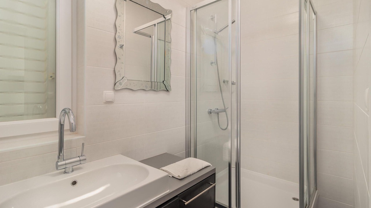 Photo of Bathroom in Banjol