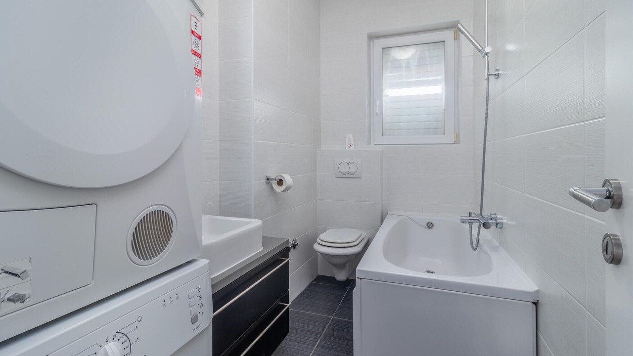 Photo of Bathroom in Banjol