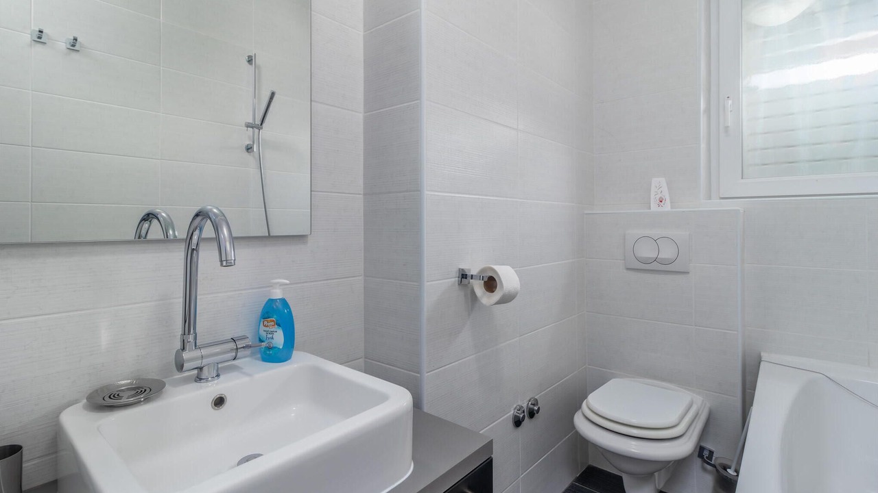 Photo of Bathroom in Banjol