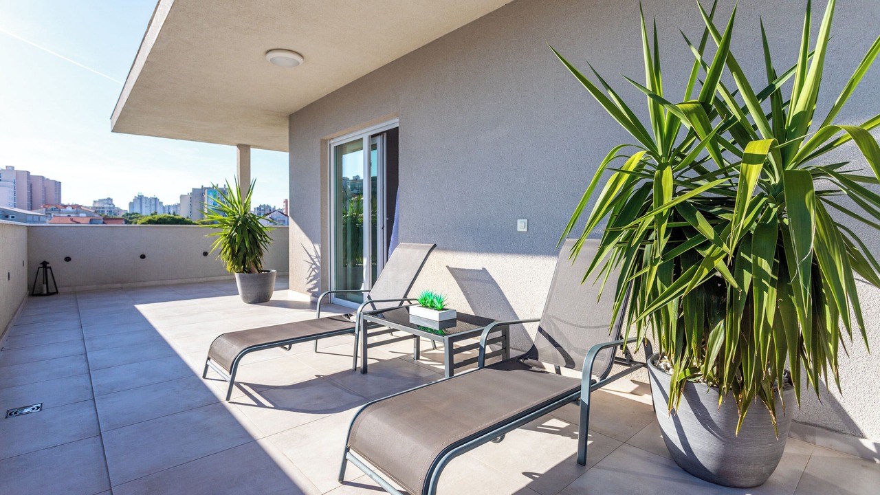 Photo of Patio Balcony in Mejasi