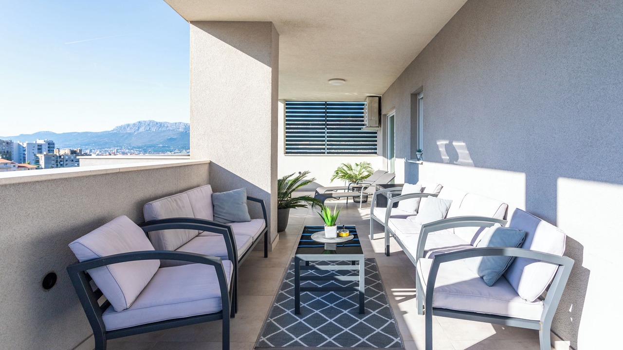 Photo of Patio Balcony in Mejasi