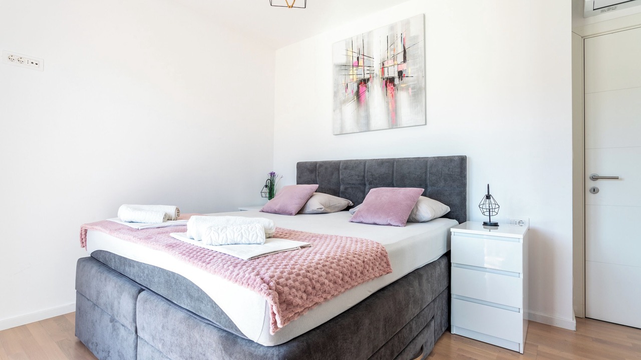 Photo of Bedroom in Mejasi