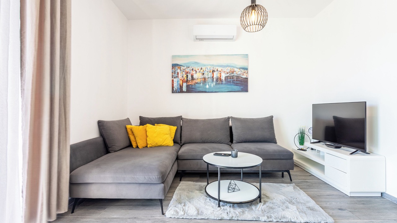 Photo of Livingroom in Mejasi