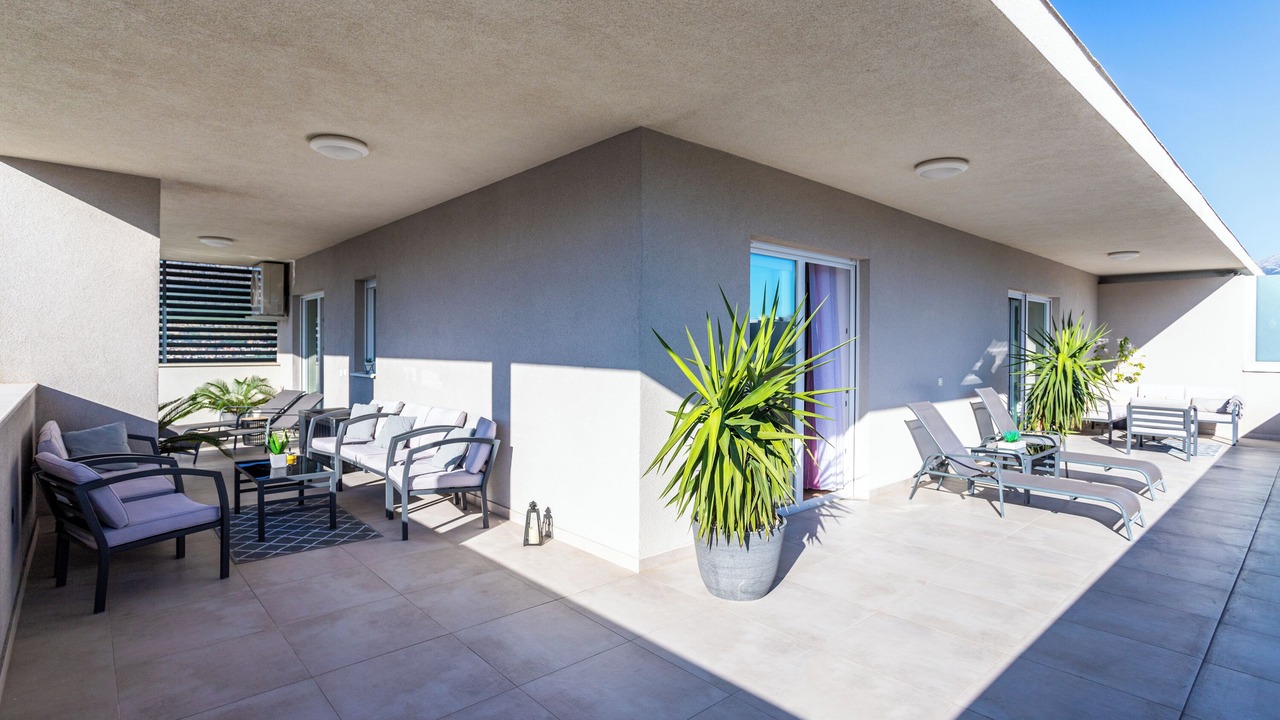 Photo of Patio Balcony in Mejasi