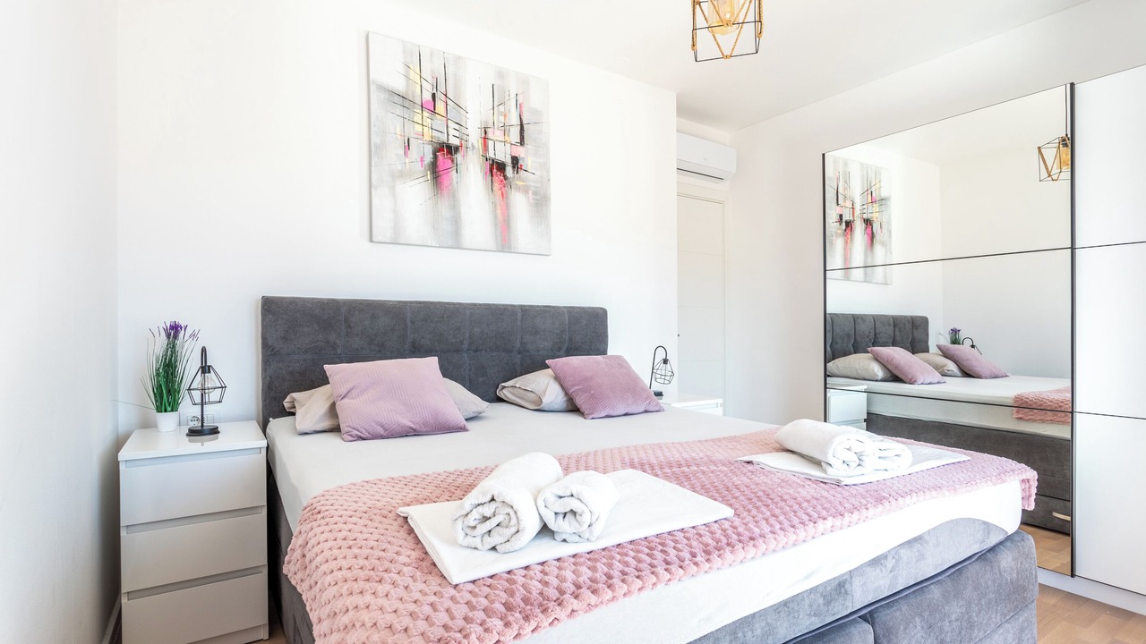 Photo of Bedroom in Mejasi