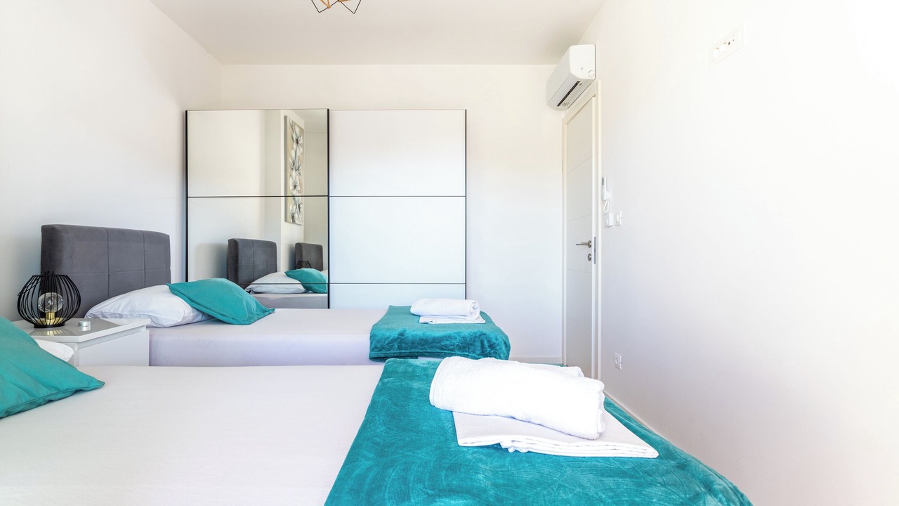 Photo of Bedroom in Mejasi