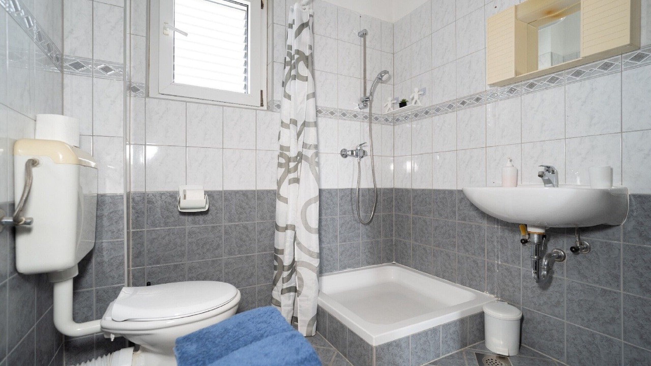 Photo of Bathroom in Gornji Karin