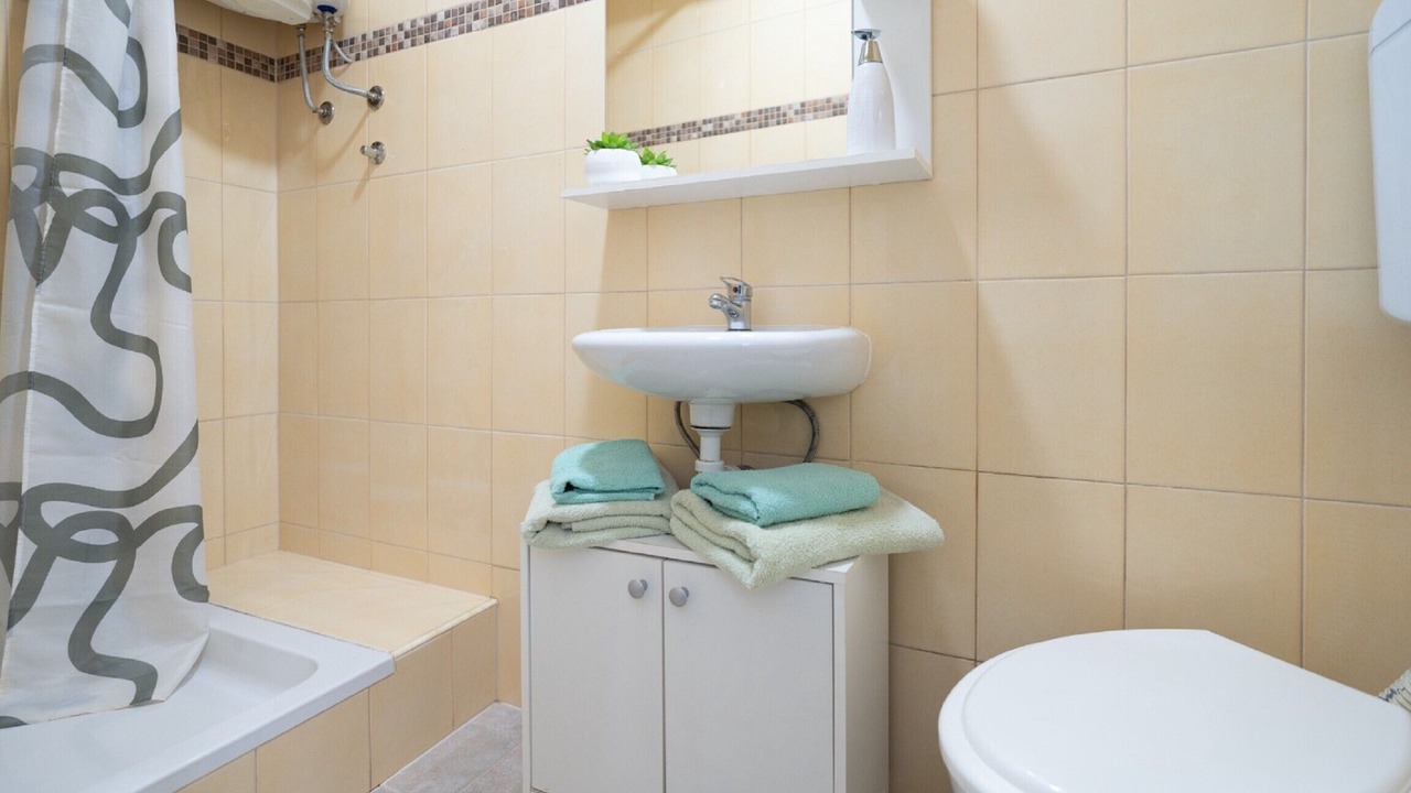 Photo of Bathroom in Gornji Karin