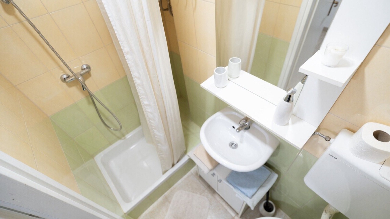 Photo of Bathroom in Gornji Karin