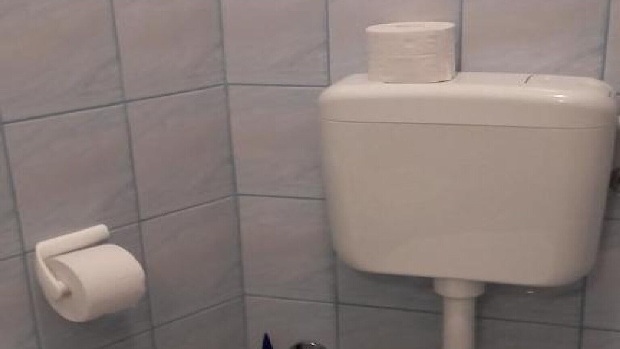 Photo of Bathroom in Gornji Karin