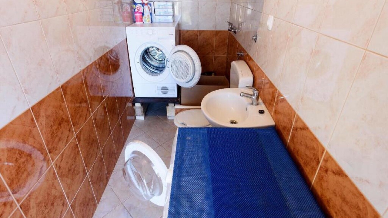Photo of Bedroom in Gornji Karin