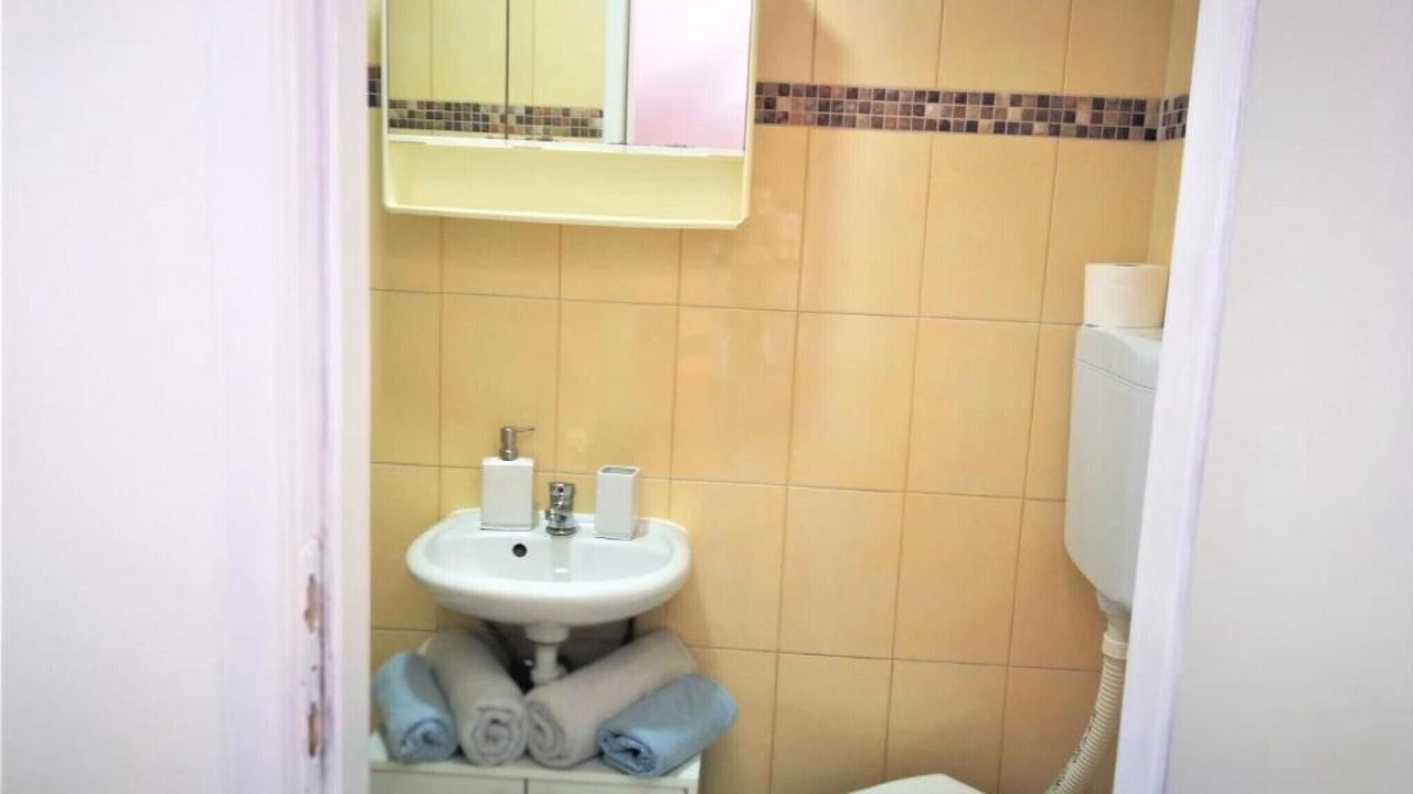 Photo of Bathroom in Gornji Karin