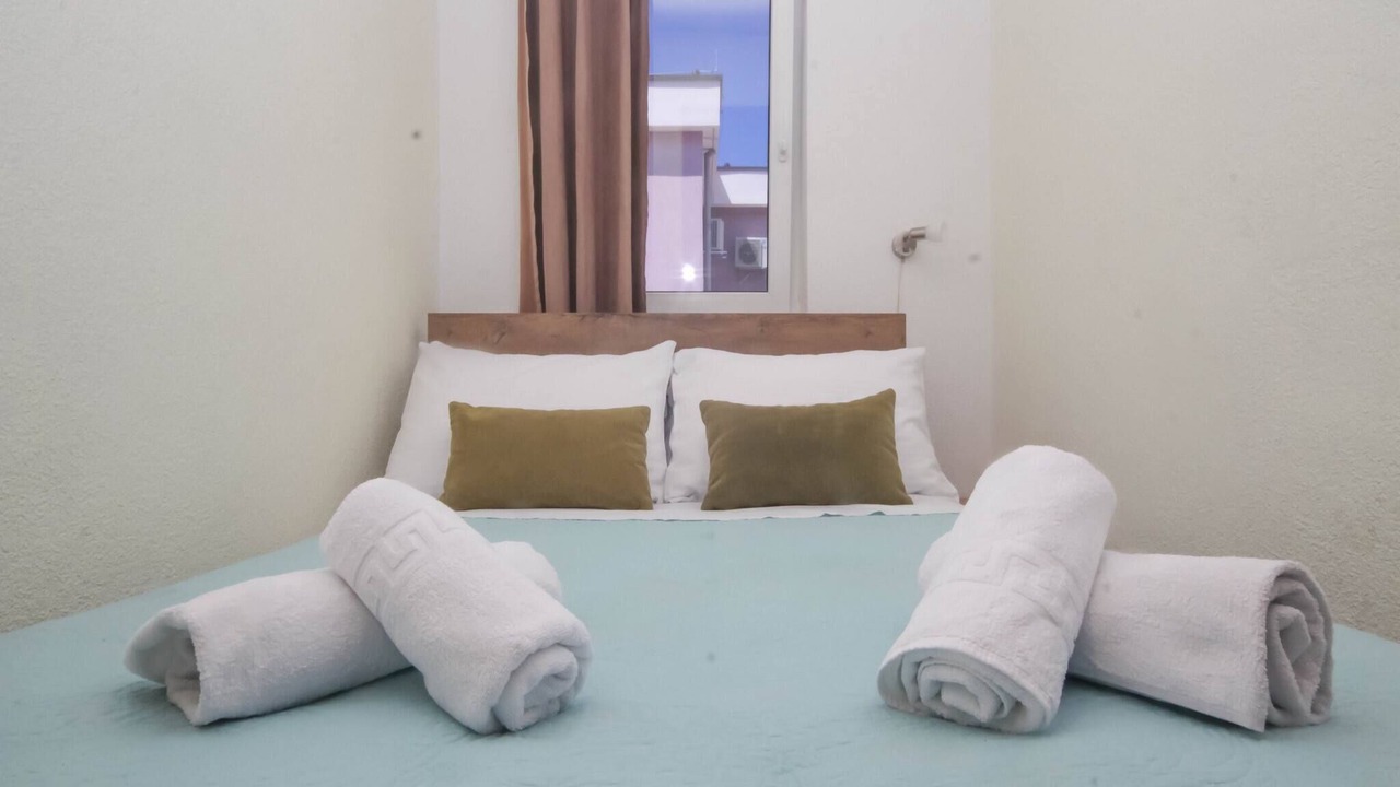 Photo of Bedroom in Jezera
