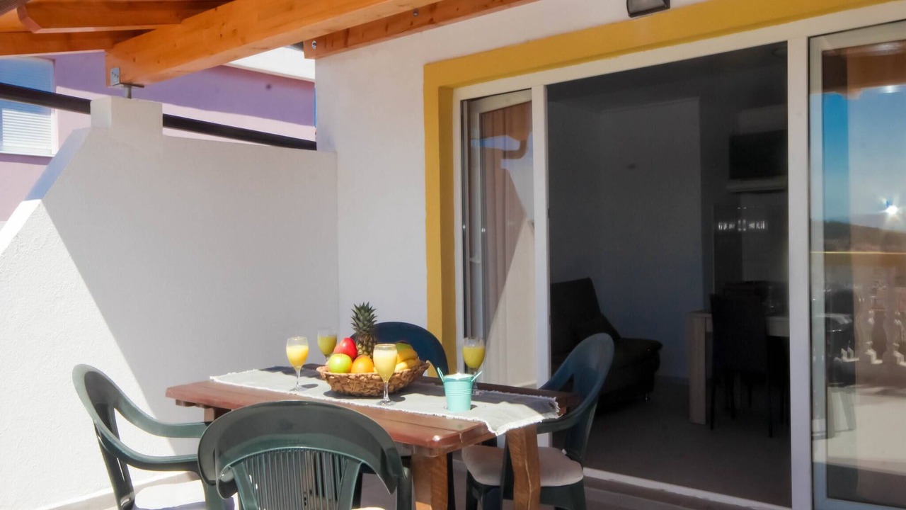 Photo of Outdoor in Jezera
