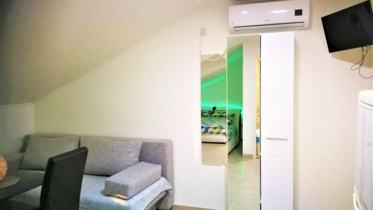 Photo of Livingroom in Gornji Karin