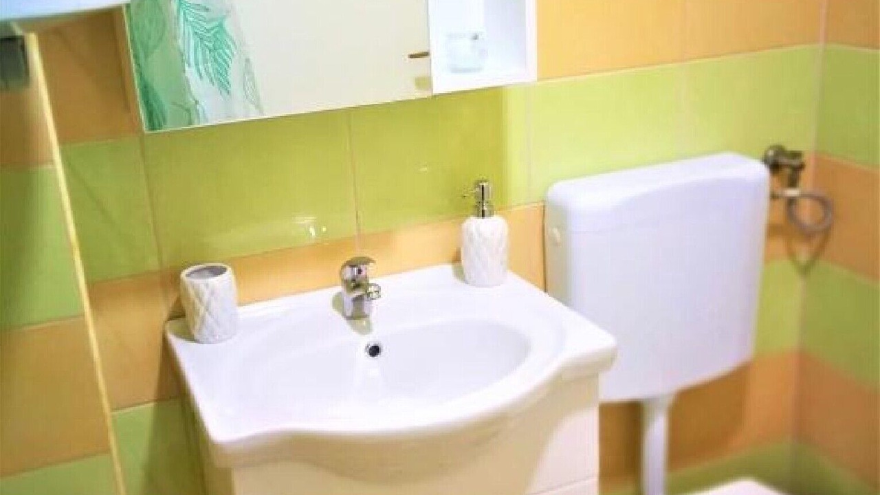 Photo of Bathroom in Gornji Karin