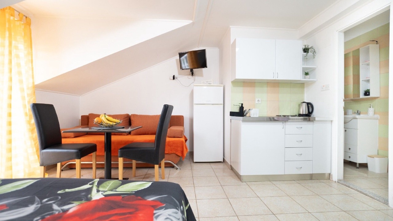 Photo of Livingroom in Gornji Karin
