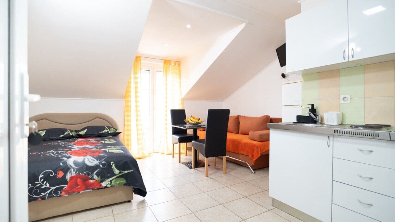 Photo of Livingroom in Gornji Karin