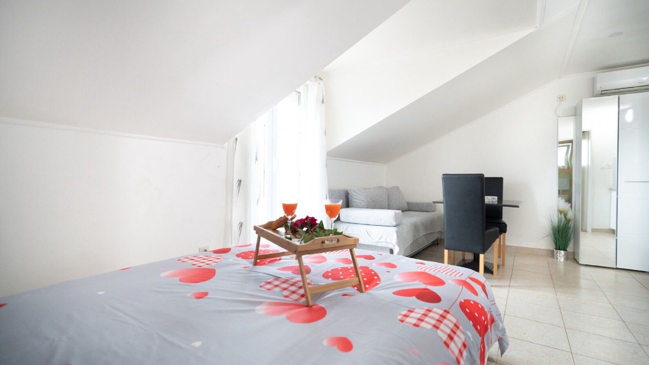 Photo of Livingroom in Gornji Karin