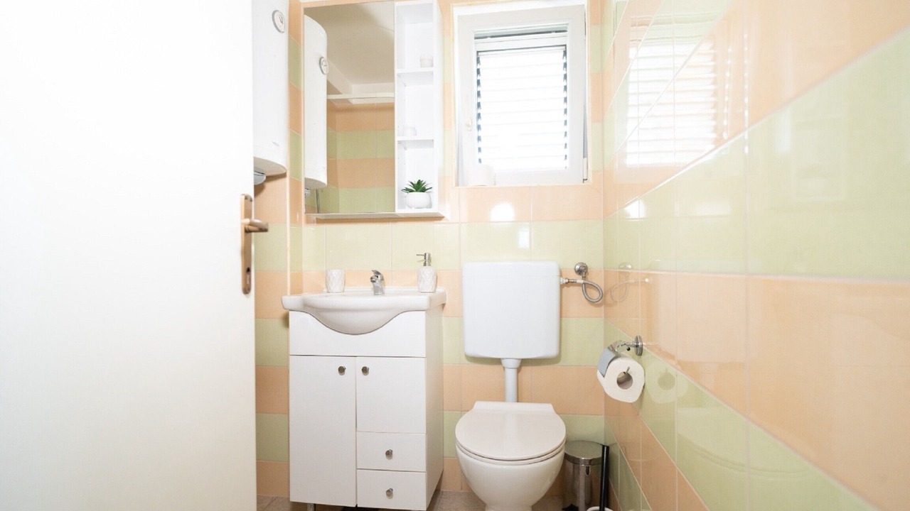 Photo of Bathroom in Gornji Karin