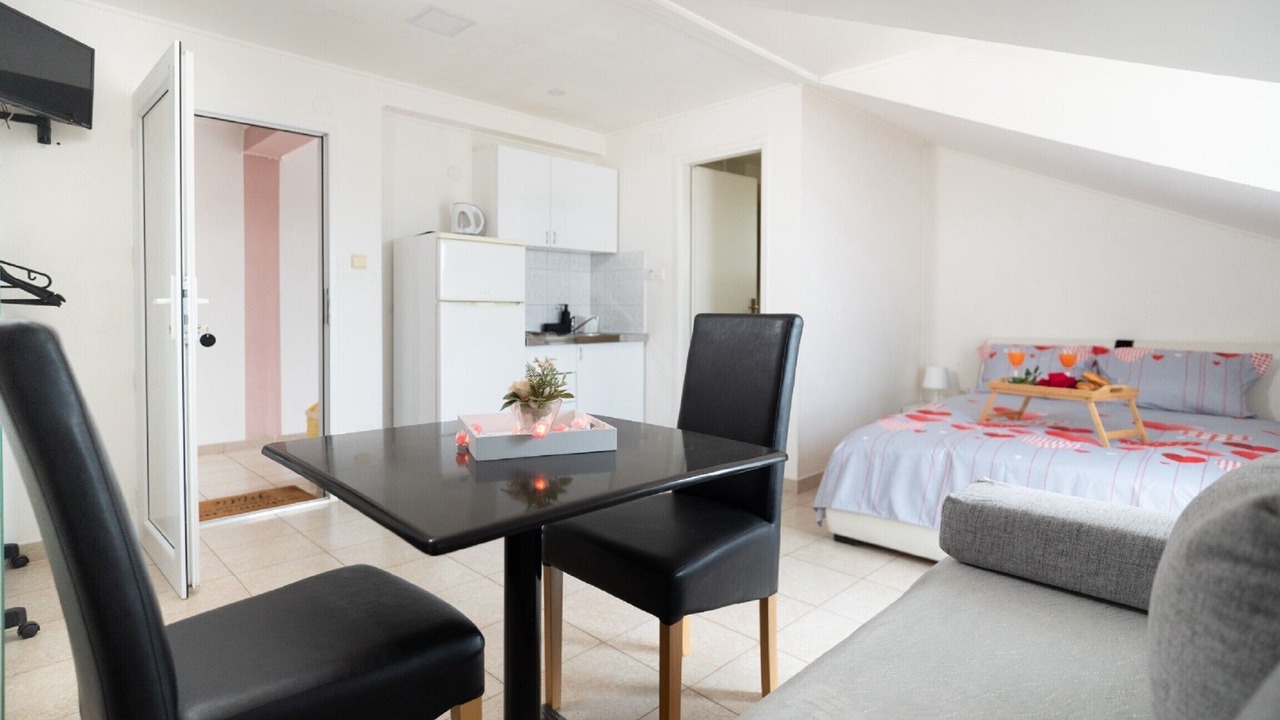Photo of Livingroom in Gornji Karin