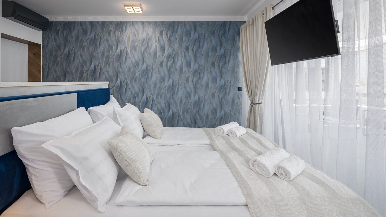 Photo of Bedroom in Funtana