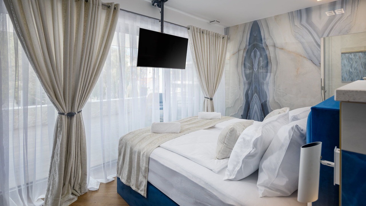 Photo of Bedroom in Funtana