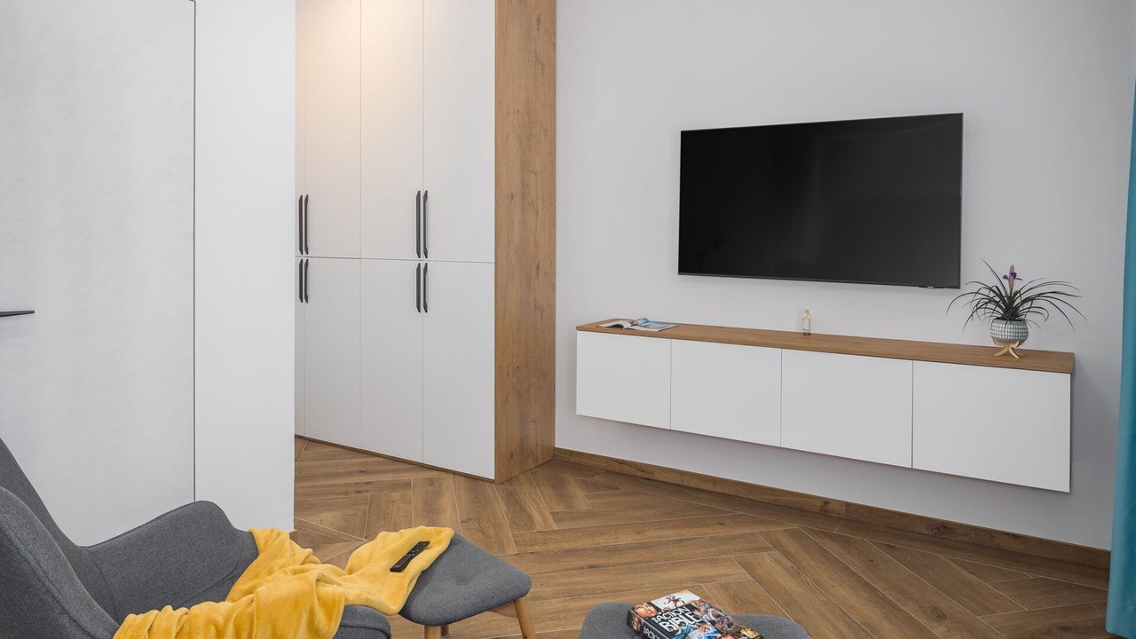 Photo of Livingroom in Funtana