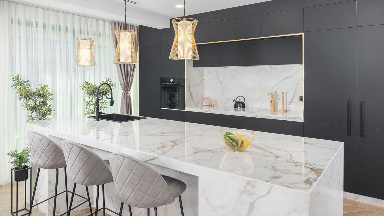 Photo of Kitchen in Funtana