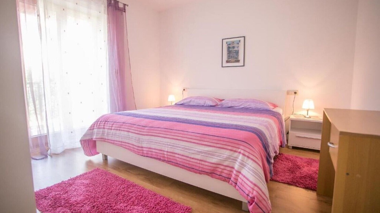 Photo of Bedroom in Buici