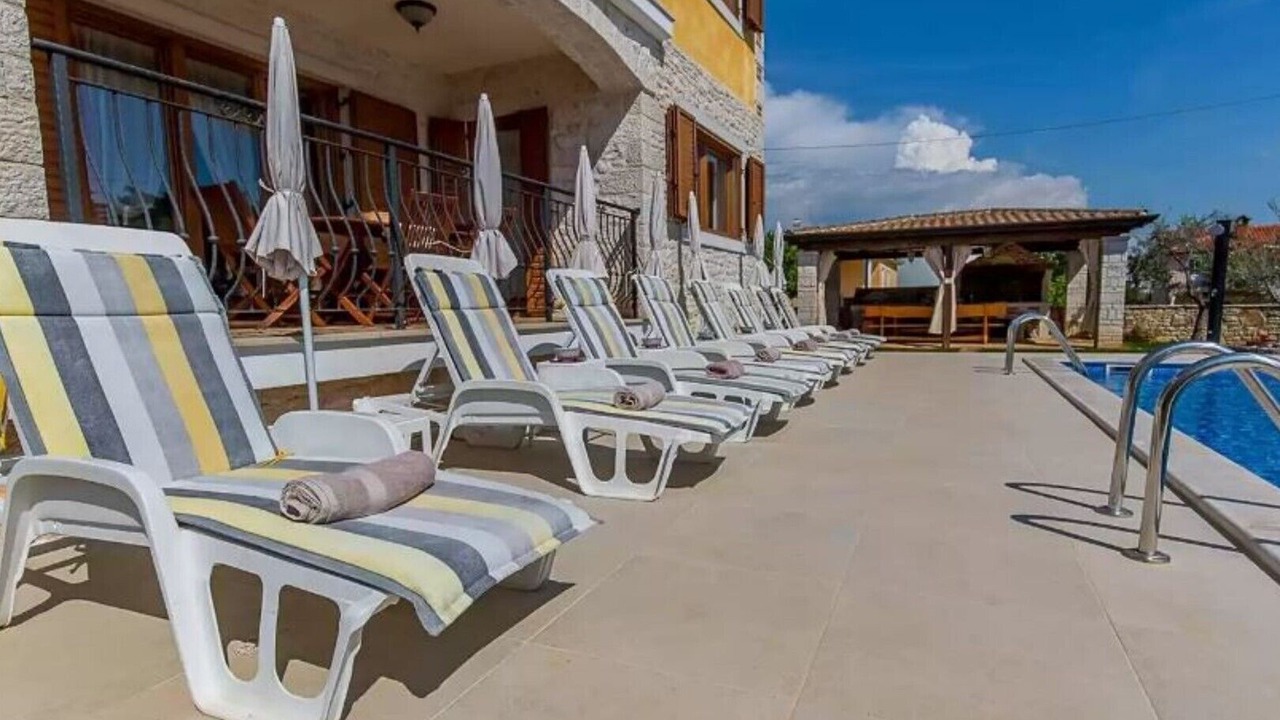 Photo of Outdoor in Buici