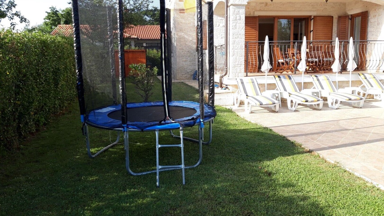 Photo of Patio Balcony in Buici