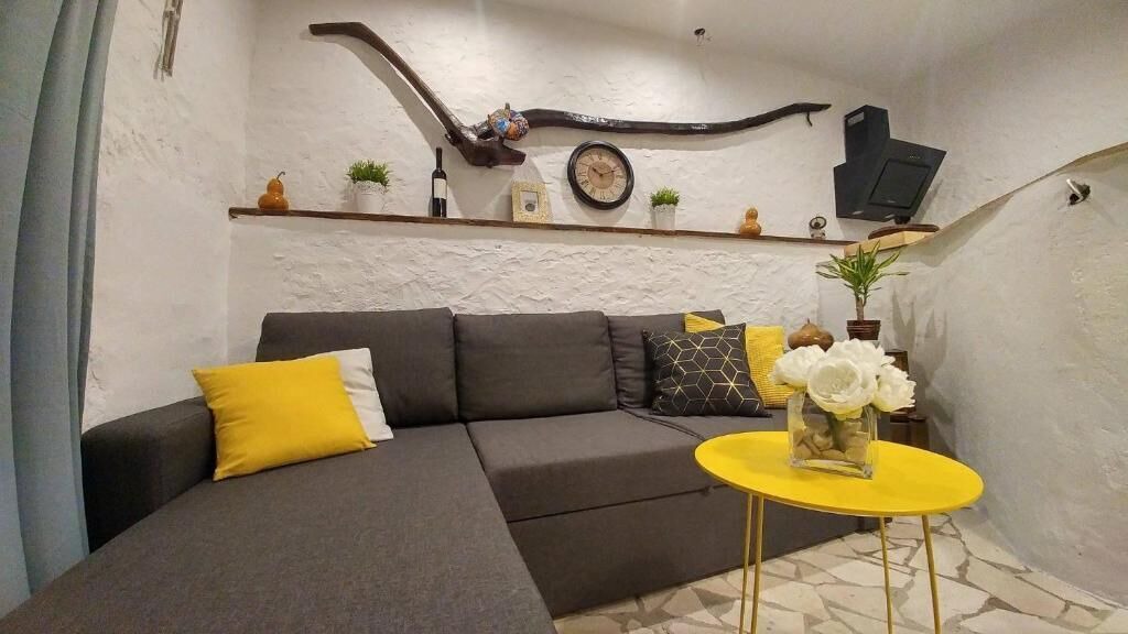 Photo of Livingroom in Gustirna