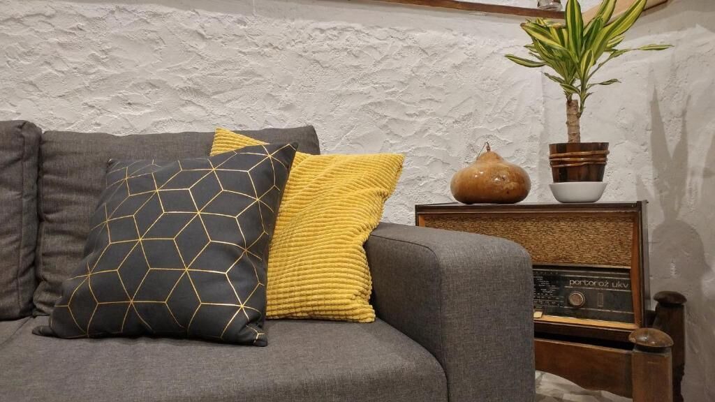 Photo of Livingroom in Gustirna