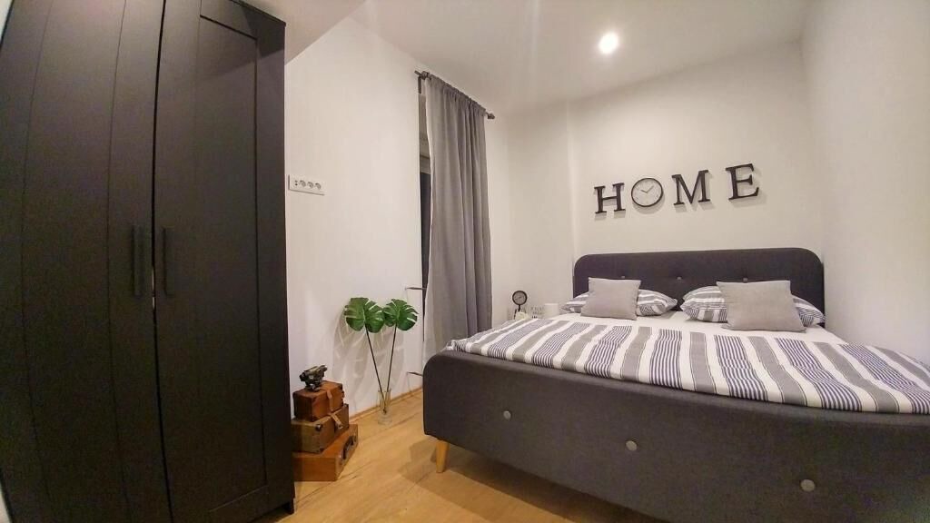 Photo of Bedroom in Gustirna