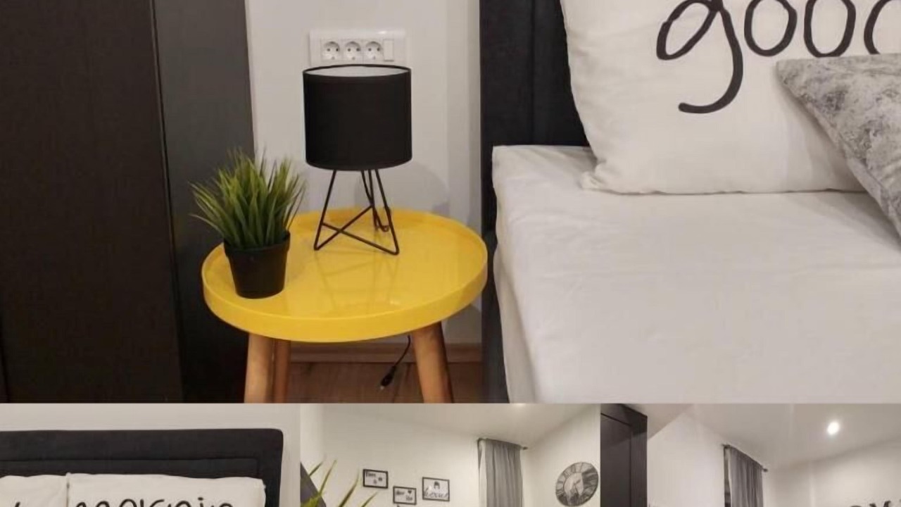 Photo of Bedroom in Gustirna