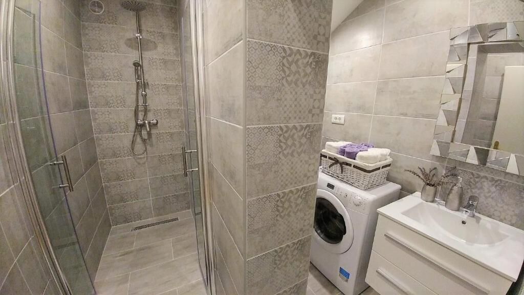 Photo of Bathroom in Gustirna