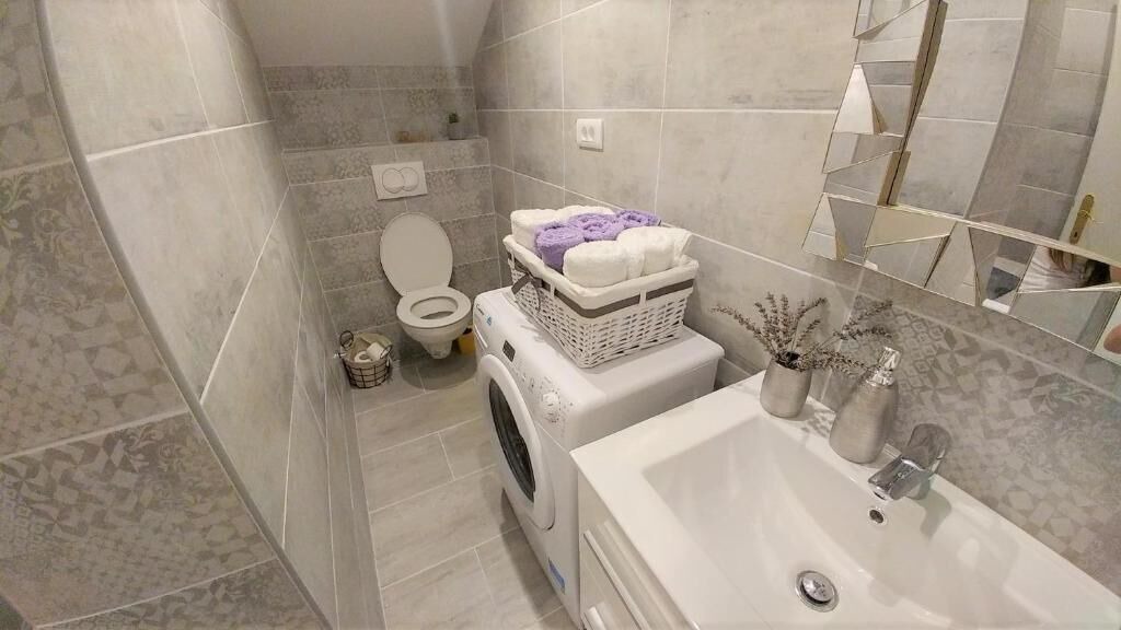 Photo of Bathroom in Gustirna