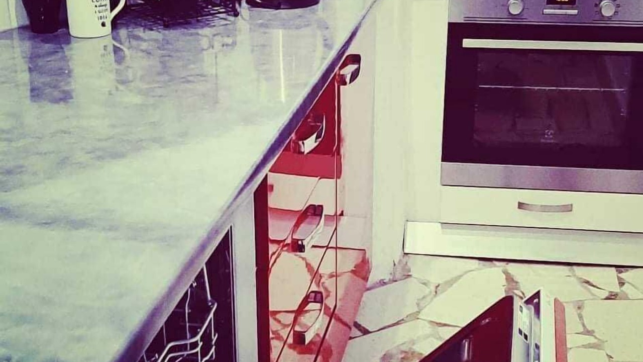 Photo of Kitchen in Gustirna