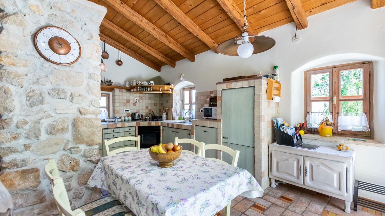 Photo of Kitchen in Sucici