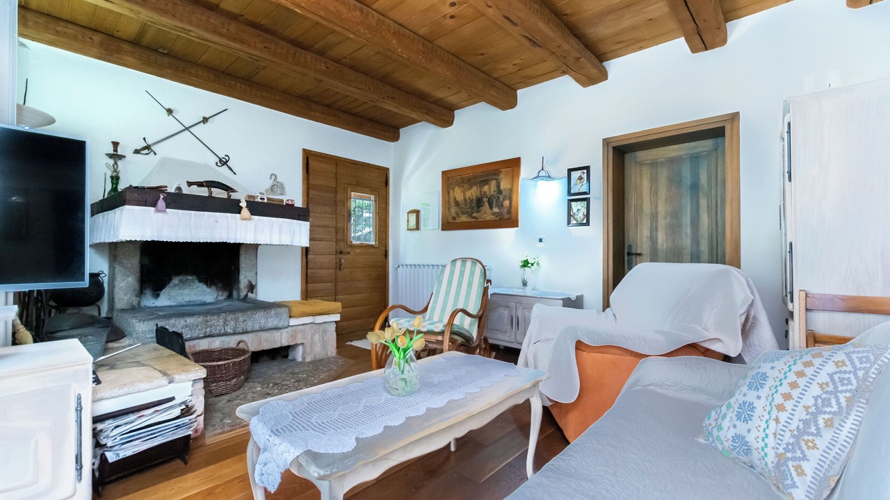 Photo of Livingroom in Sucici