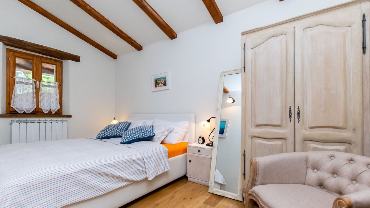 Photo of Bedroom in Sucici