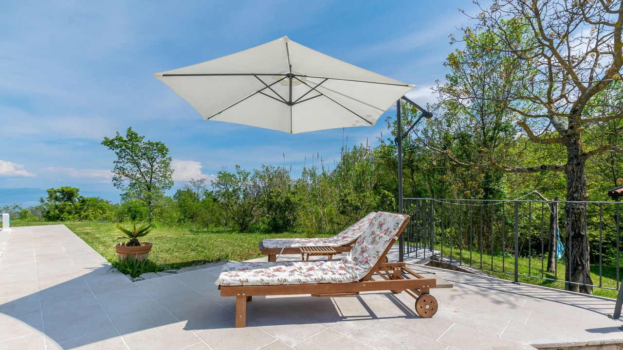 Photo of Patio Balcony in Sucici
