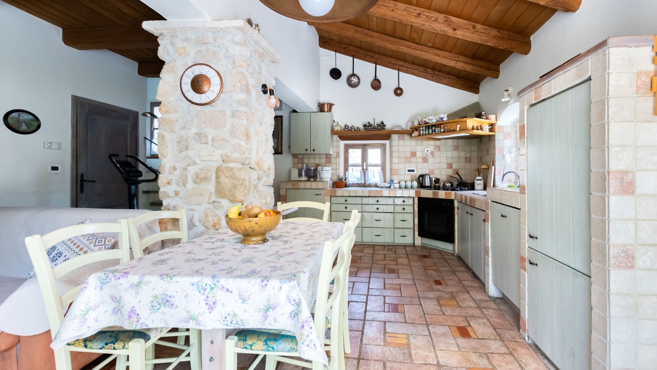 Photo of Kitchen in Sucici