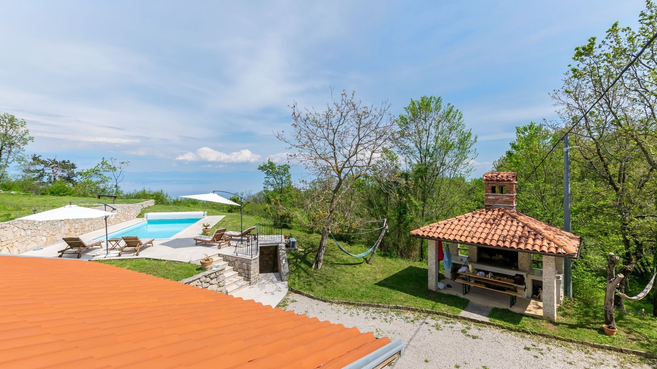 Photo of Patio Balcony in Sucici