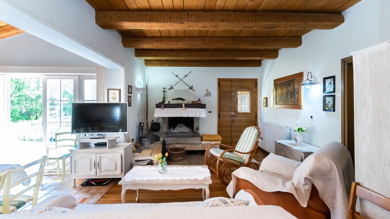 Photo of Livingroom in Sucici